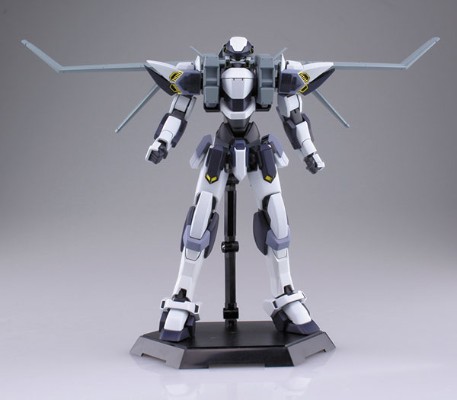 全金属狂潮TSR No.9 1/48 アームスレイブ ARX-7 强弩＆ 紧急展开火精灵[AOSHIMA]《０４月予约》