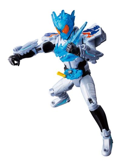 假面骑士ビルド ボトル橙ジRider系列 09假面骑士クローズチャージ[Bandai]《０１月予约》
