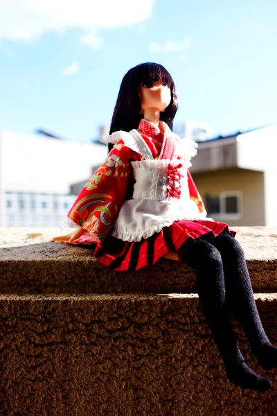 PureNeemo Maya Azone Direct Store Limited ver. 
