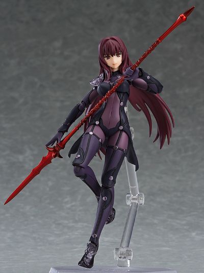 figma Fate/Grand Order  斯卡哈 Lancer