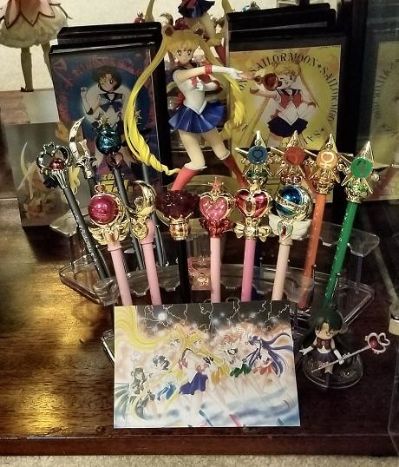 FiguartsZERO セーラームーン
