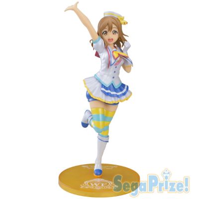 超级景品 Love Live! Sunshine!! 国木田花丸 WF Limited ver. 