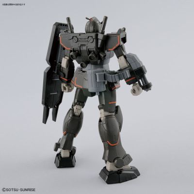 HG 1/144 FSD高达