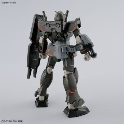 HGGTO 1/144 机动战士高达 THE ORIGIN MSD 库库鲁斯-杜安的小岛 RX-78-01 [FSD] 高达 FSD