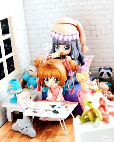 パジャマ
