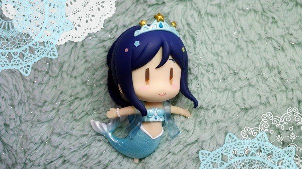 ちょびるめぷち Love Live! Sunshine!! 松浦果南 