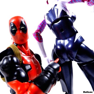 figma #353 死侍