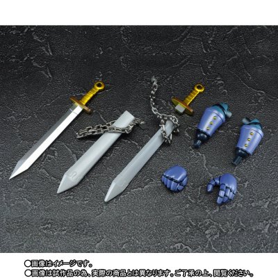 FiguartsZERO 魔神Z对暗黑大将军 暗黒大将军 ダイナミッククラシック 