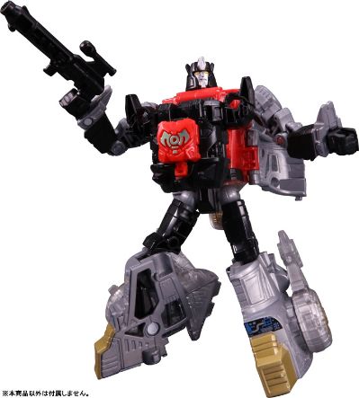 变形金刚 パワーオブザプライム PP-14 ダイノボットスラージ[takaraTomy]《０６月予约》