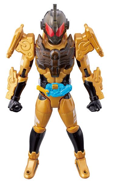 假面骑士ビルド ボトル橙ジRider系列 10假面骑士グリス[Bandai]《０２月予约》