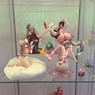 天元突破 尼娅·铁佩林