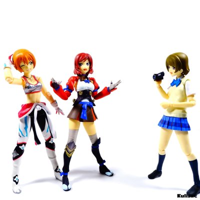 figma#279 LoveLive! 西木野真姫