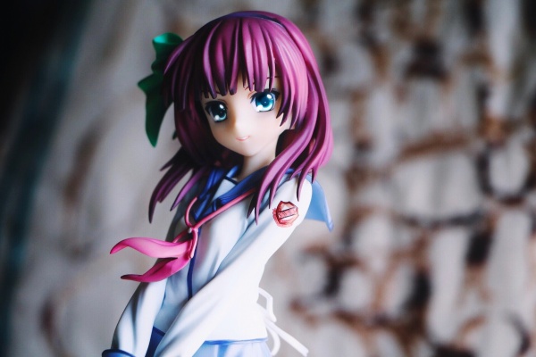 Angel Beats！ 仲村由理