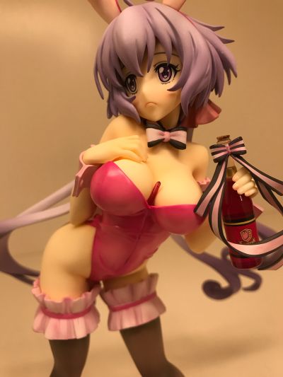 战姬绝唱G  雪音克莉丝 兔女郎style