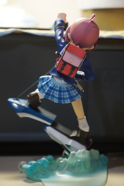 がくえんゆーとぴあ まなびストレート！ 天宮学美