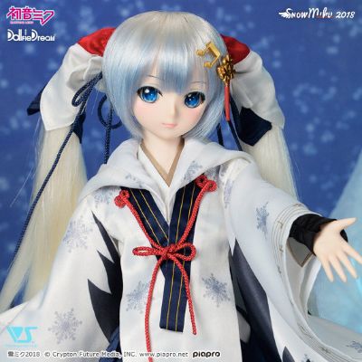 Doll Clothes ボーカロイド 初音未来 