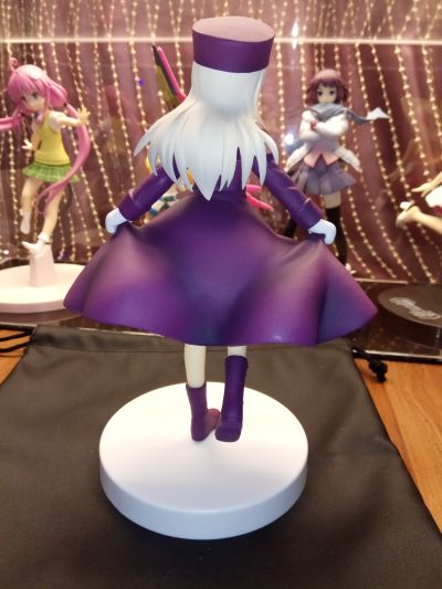 Fate/stay night [Realta Nua] Master Figure 	伊莉雅斯菲尔·冯·爱因兹贝伦