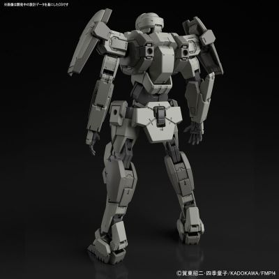 1/60 Gernsback Ver.IV 『全金属狂潮 Invisible Victory』より[Bandai]《０４月予约》