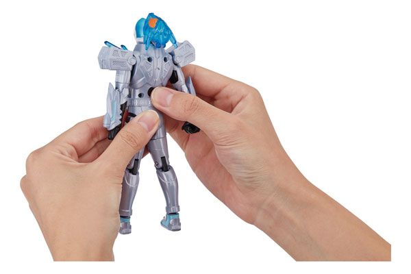 假面骑士ビルド ボトル橙ジRider系列 09假面骑士クローズチャージ[Bandai]《０１月予约》