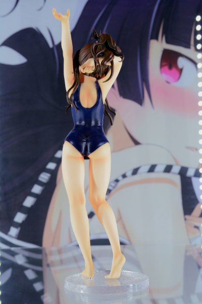To LOVE Ru Darkness 結城美柑 死库水