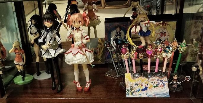 FiguartsZERO セーラームーン