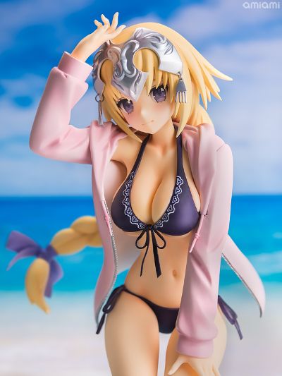 Fate/EXTELLA 贞德 Swimsuit ver.