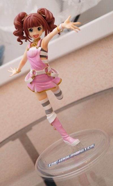 BrilliantStage 偶像大师2 高槻弥生