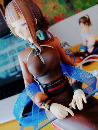 战舰少女R 逸仙号巡洋舰