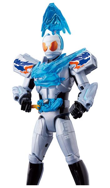 假面骑士ビルド ボトル橙ジRider系列 09假面骑士クローズチャージ[Bandai]《０１月予约》