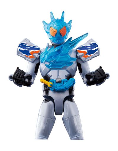 假面骑士ビルド ボトル橙ジRider系列 09假面骑士クローズチャージ[Bandai]《０１月予约》