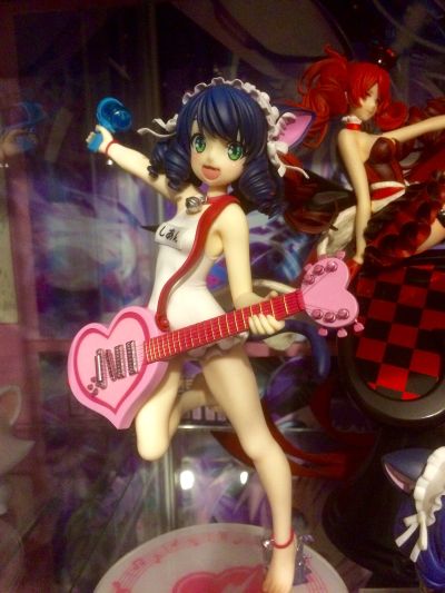 希安 泳装Style