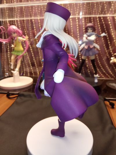 Fate/stay night [Realta Nua] Master Figure 	伊莉雅斯菲尔·冯·爱因兹贝伦