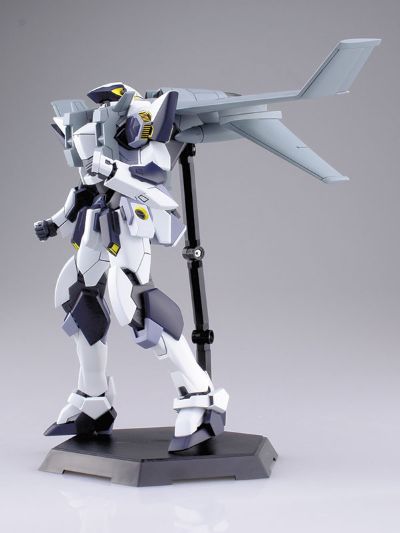 全金属狂潮TSR No.9 1/48 アームスレイブ ARX-7 强弩＆ 紧急展开火精灵[AOSHIMA]《０４月予约》