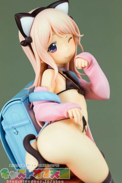 はつこいりぼん。 优