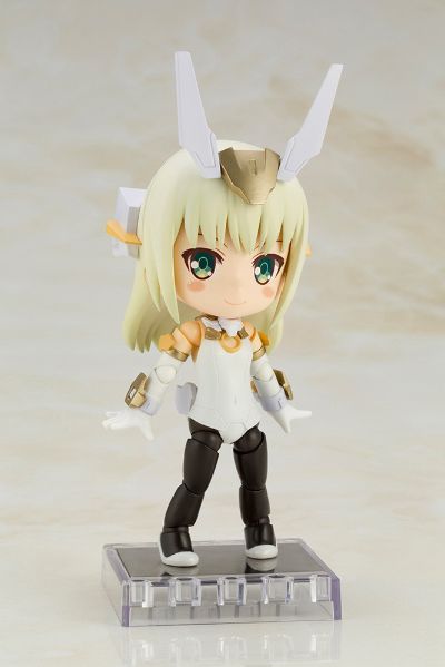 Cu-poche Frame Arms Girl 猎刃