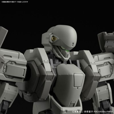 1/60 Gernsback Ver.IV 『全金属狂潮 Invisible Victory』より[Bandai]《０４月予约》