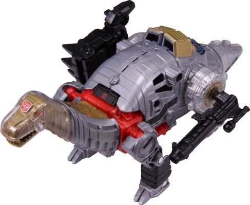 变形金刚 パワーオブザプライム PP-14 ダイノボットスラージ[takaraTomy]《０６月予约》