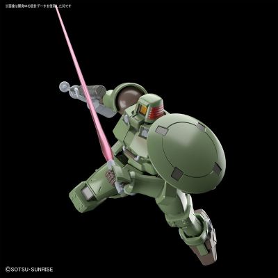 HG 1/144 利奥