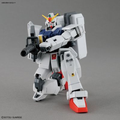 HGUC 1/144 	机动战士高达 第08MS小队 RX-79G 陆战型高达 