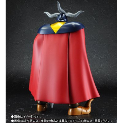 FiguartsZERO 魔神Z对暗黑大将军 暗黒大将军 ダイナミッククラシック 