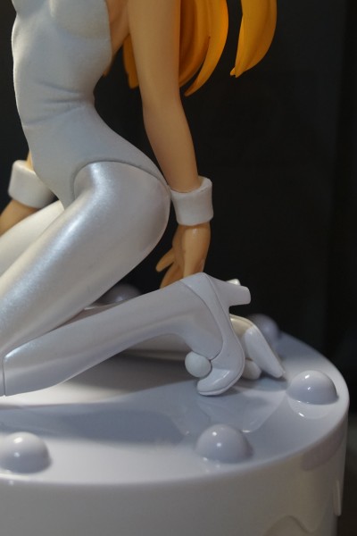 EVA 明日香 White Christmas 