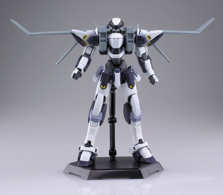 全金属狂潮TSR No.9 1/48 アームスレイブ ARX-7 强弩＆ 紧急展开火精灵[AOSHIMA]《０４月予约》