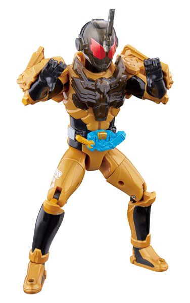 假面骑士ビルド ボトル橙ジRider系列 10假面骑士グリス[Bandai]《０２月予约》