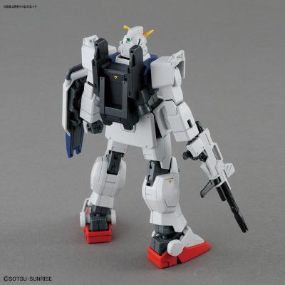 HGUC 1/144 	机动战士高达 第08MS小队 RX-79G 陆战型高达 