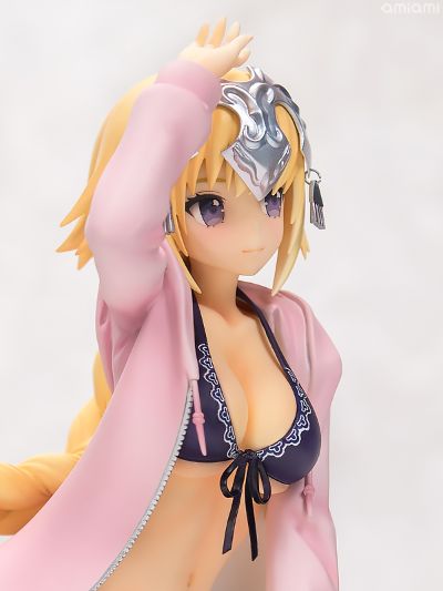 Fate/EXTELLA 贞德 Swimsuit ver.