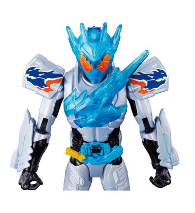 假面骑士ビルド ボトル橙ジRider系列 09假面骑士クローズチャージ[Bandai]《０１月予约》