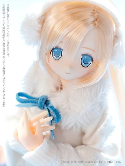 PureNeemo moi lumi 
