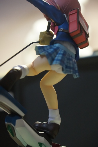がくえんゆーとぴあ まなびストレート！ 天宮学美