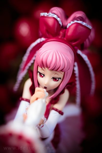 一番赏 CODE GEASS in Wonderland C賞 阿妮亚・阿鲁斯特莱依姆  