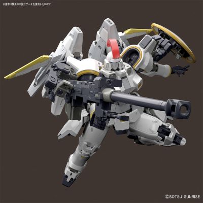 RG 1/144 杜鲁基斯 EW